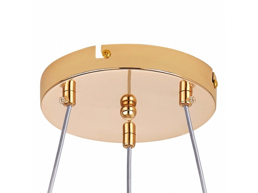 Подвесная люстра Lightstar Acrile G9 737033