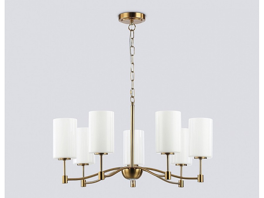 Подвесная люстра Ambrella Light LH LH56053