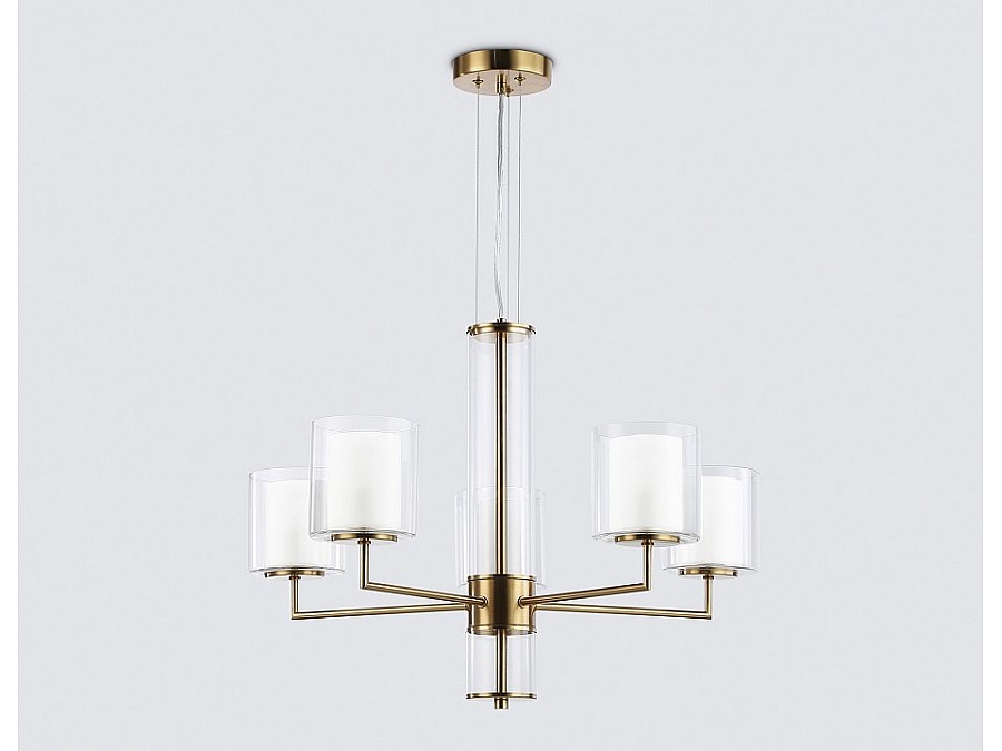 Подвесная люстра Ambrella Light LH LH56011