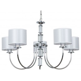 Подвесная люстра Arte Lamp Attore A4092LM-5CC