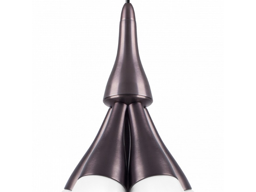 Подвесная люстра Lightstar Cone 757150