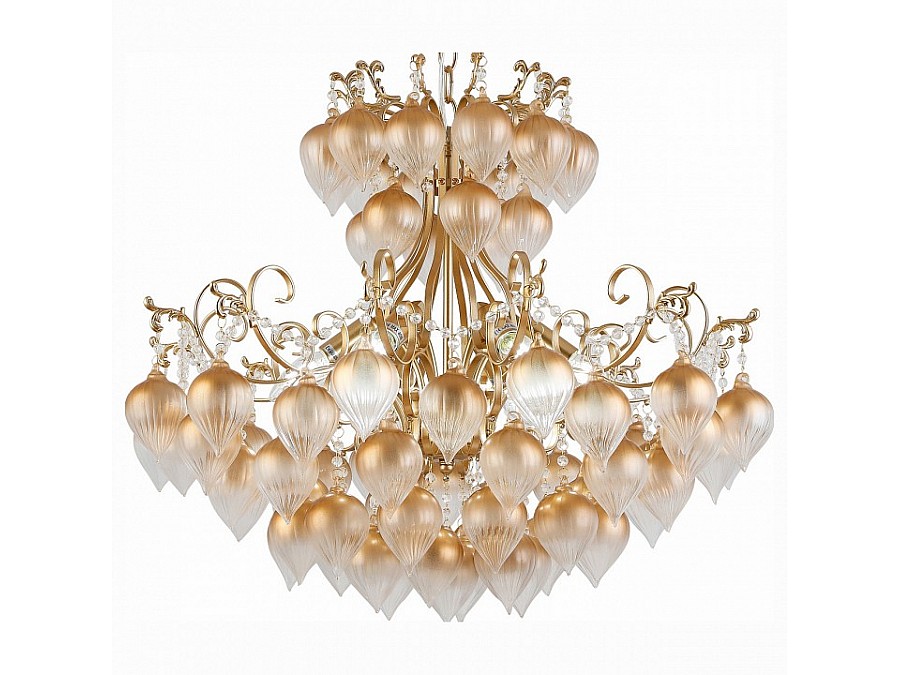 Подвесная люстра ST-Luce Frutti SL659.303.06