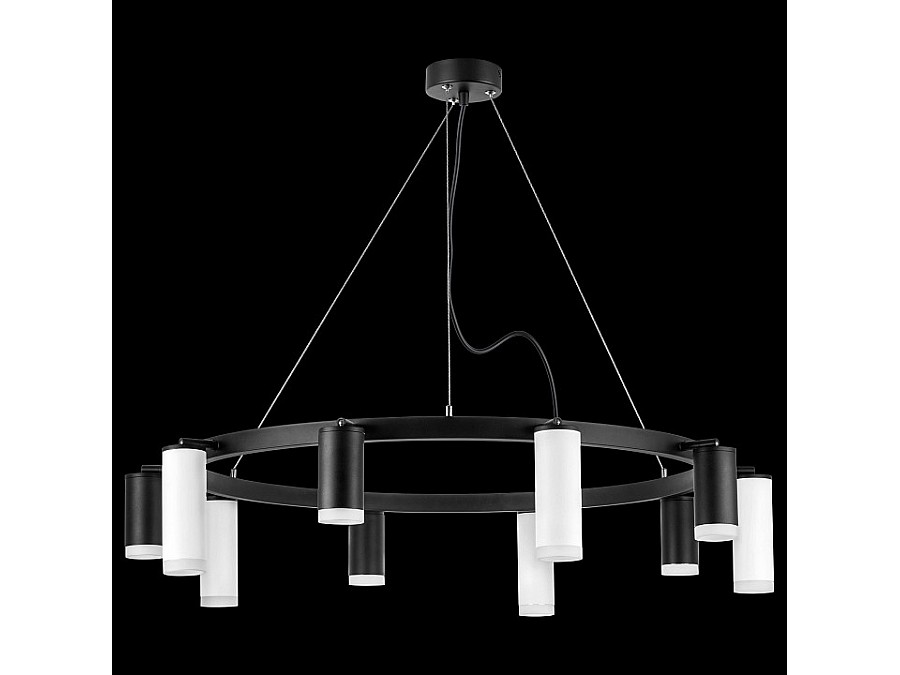 Подвесная люстра Lightstar Rullo LR0203758650