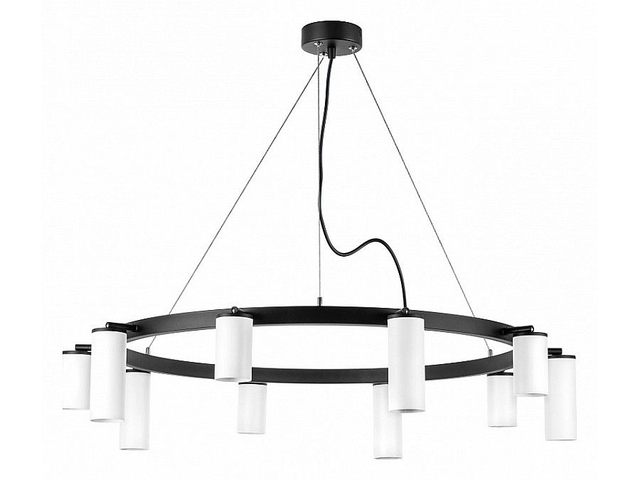 Подвесная люстра Lightstar Rullo LR020365865