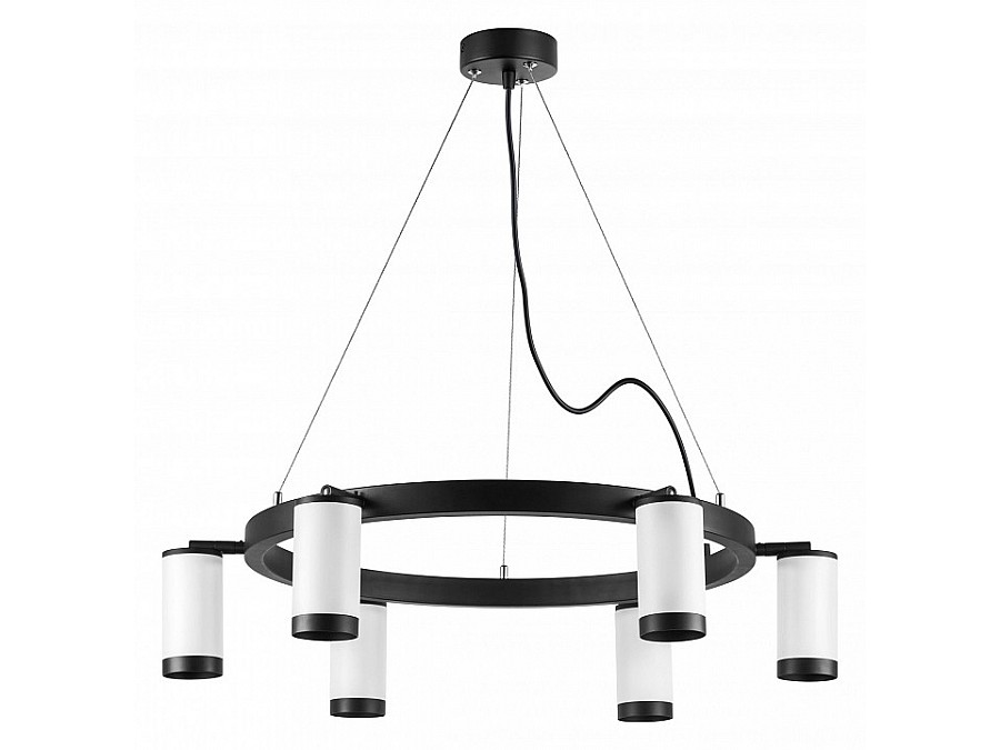 Подвесная люстра Lightstar Rullo LR01636637