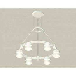 Подвесная люстра Ambrella XR XR92031202