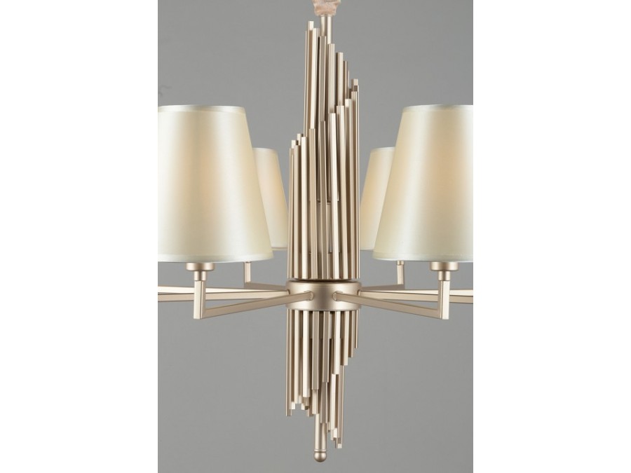 Подвесная люстра Omnilux Porlezza OML-72203-08