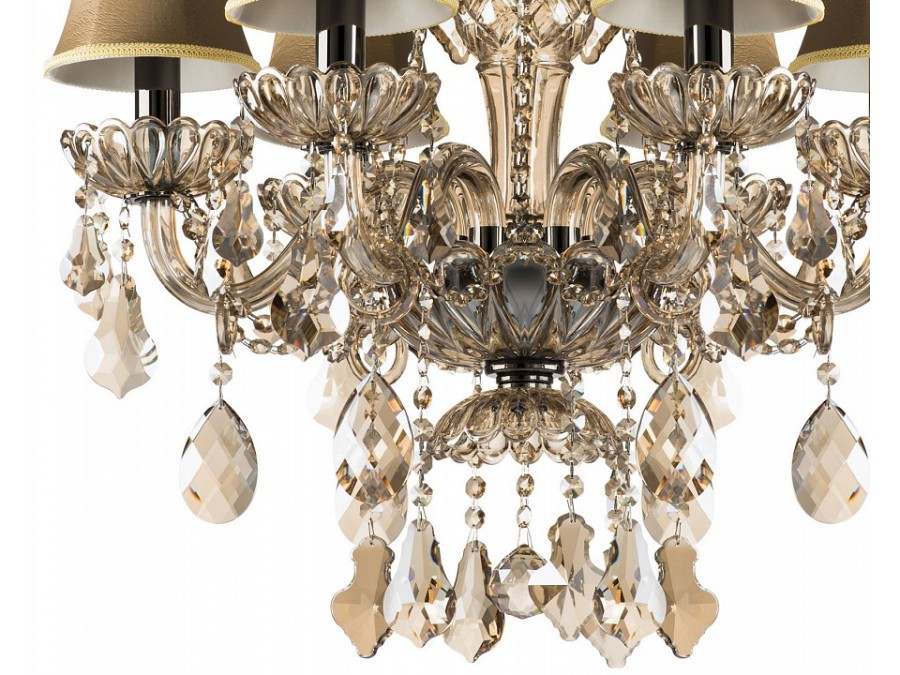 Подвесная люстра Lightstar Nativo 715067