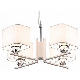 Подвесная люстра Citilux Тильда CL469245