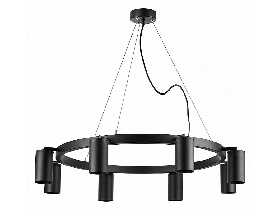 Подвесная люстра Lightstar Rullo LR018378