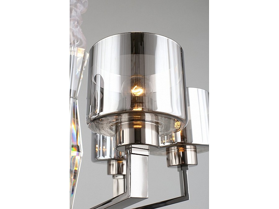 Подвесная люстра Omnilux Lizzano OML-88903-06