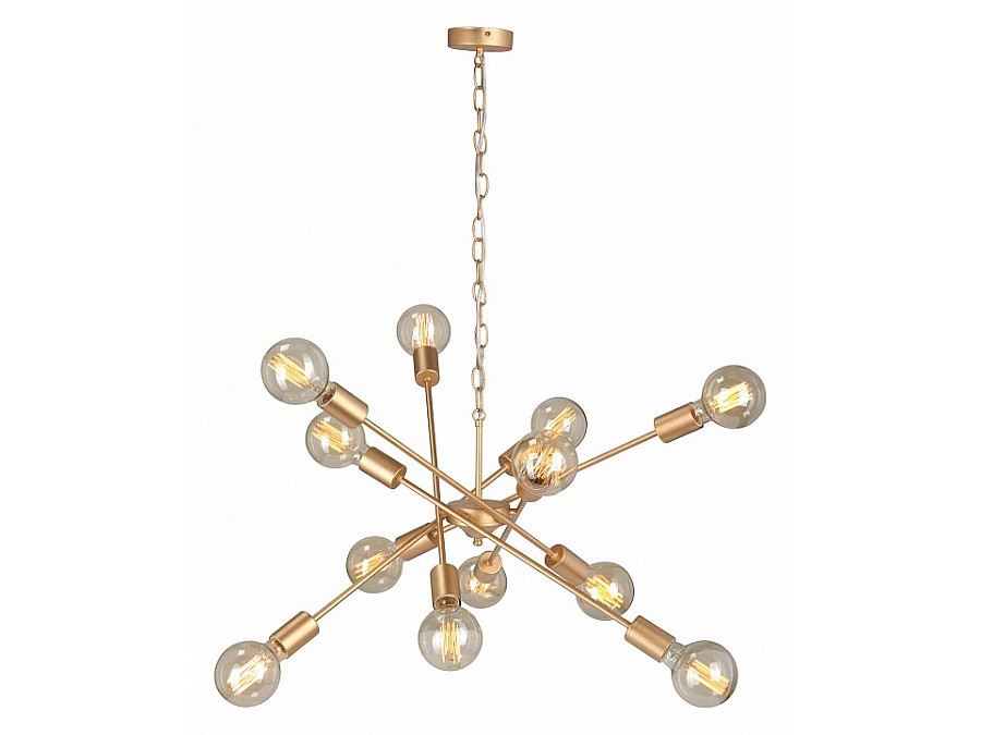 Подвесная люстра Vitaluce V4750 V4750-8/12