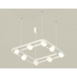 Подвесная люстра Ambrella XB XB9177154