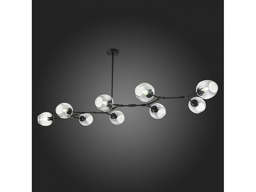 Подвесная люстра EVOLUCE Rametto SLE154843-09