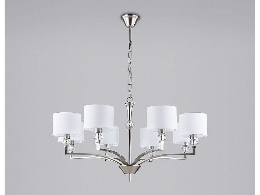 Подвесная люстра Ambrella Light HIGH LIGHT LH71123