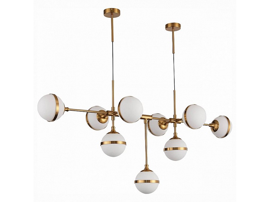 Подвесная люстра ST-Luce Arbe SL1157.303.09