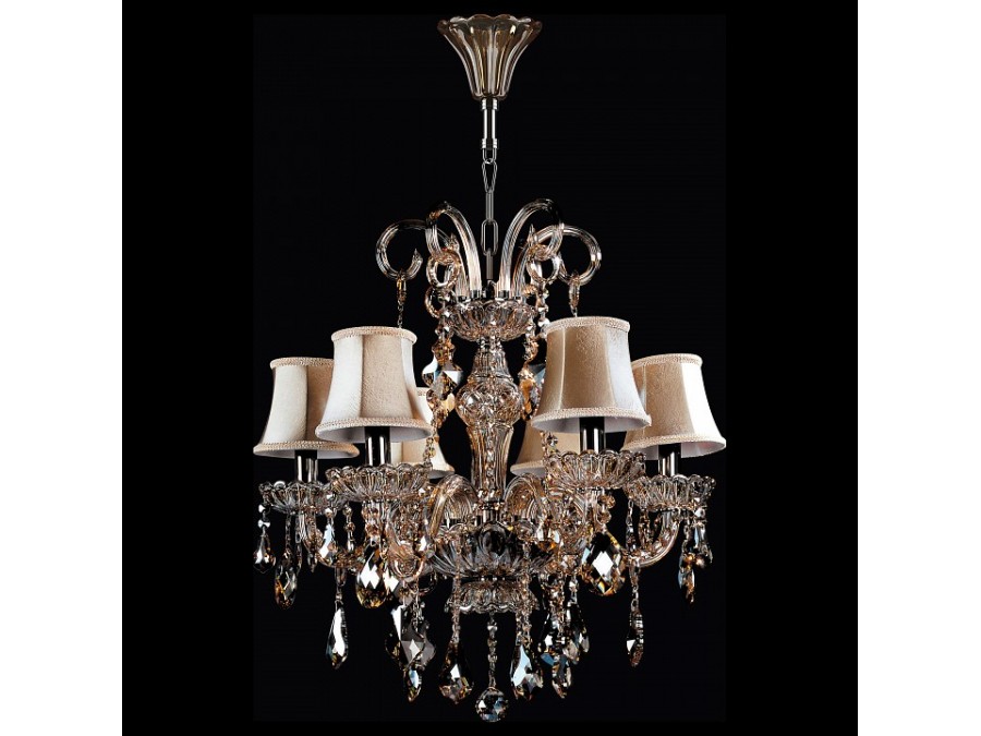 Подвесная люстра Lightstar Nativo 715067