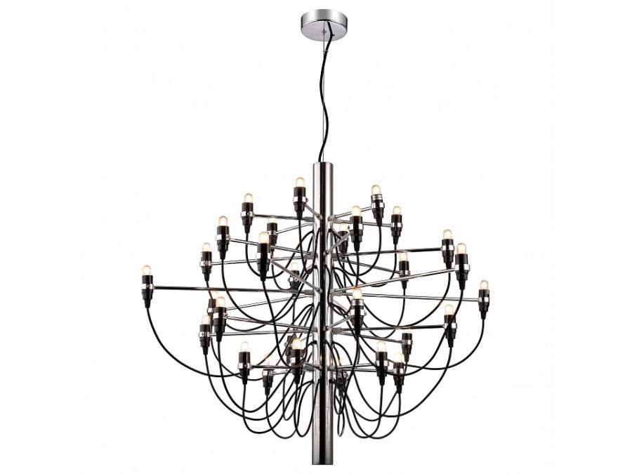 Подвесная люстра Divinare Molto 8030/02 LM-50
