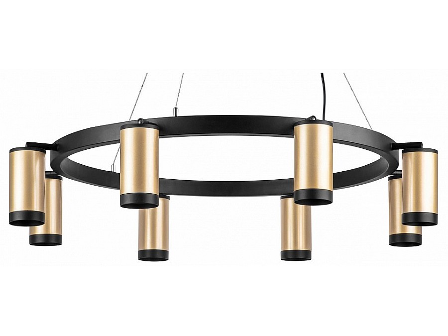 Подвесная люстра Lightstar Rullo LR01840837