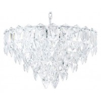 Подвесная люстра Eglo Carvario 39724