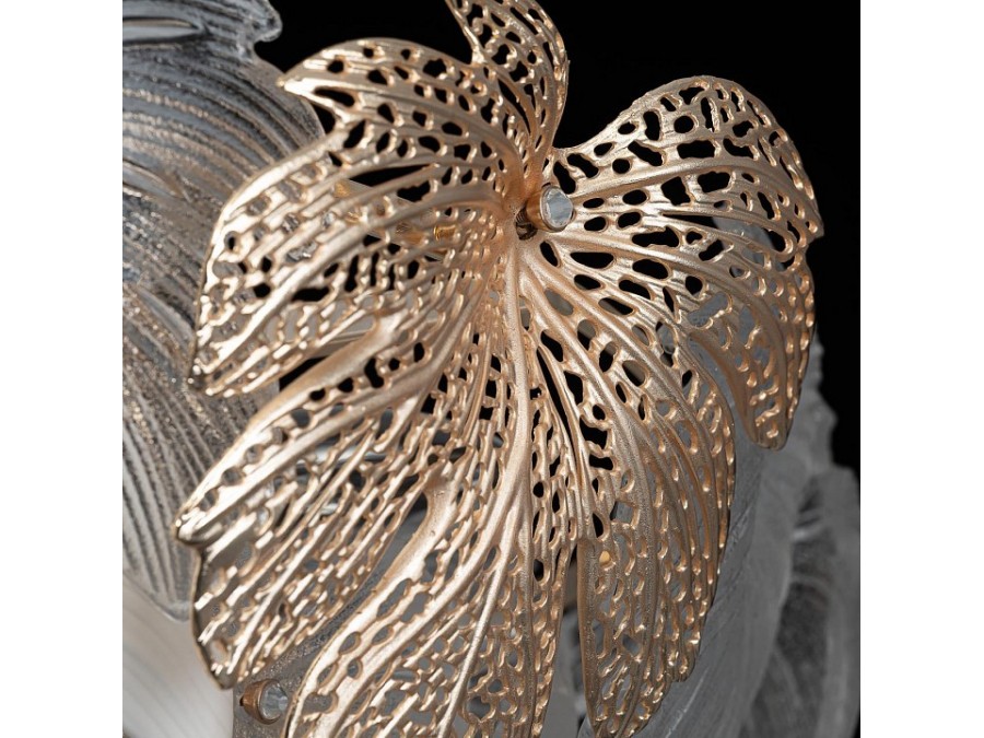 Подвесная люстра Citilux DRYAD CL305160