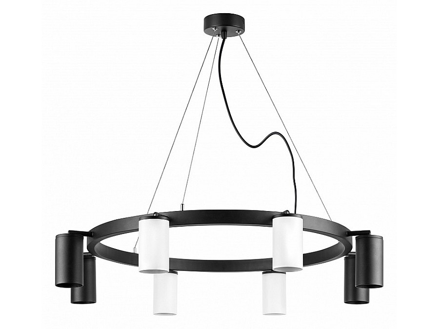 Подвесная люстра Lightstar Rullo LR018364374