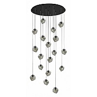 Подвесная люстра ST-Luce Portici SL1175.403.18