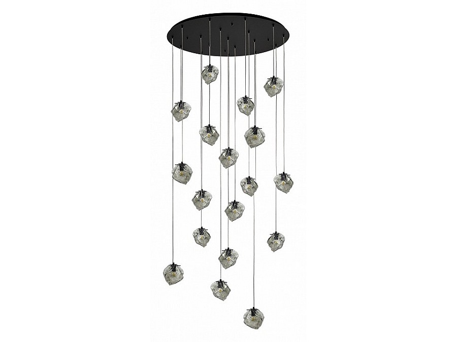Подвесная люстра ST-Luce Portici SL1175.403.18