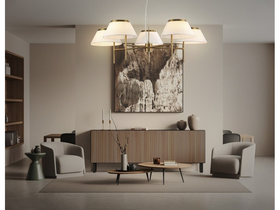 Подвесная люстра Ambrella Light LH LH72473