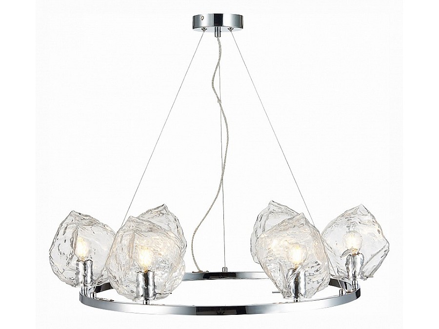 Подвесная люстра ST-Luce Portici SL1175.103.06