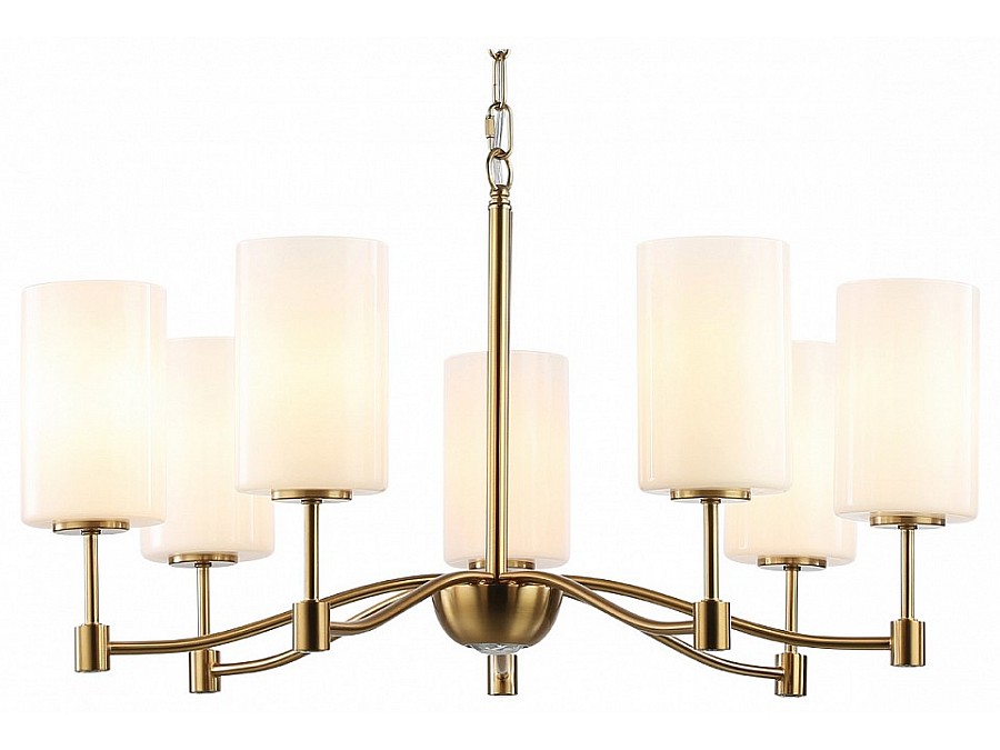 Подвесная люстра Ambrella Light LH LH56053