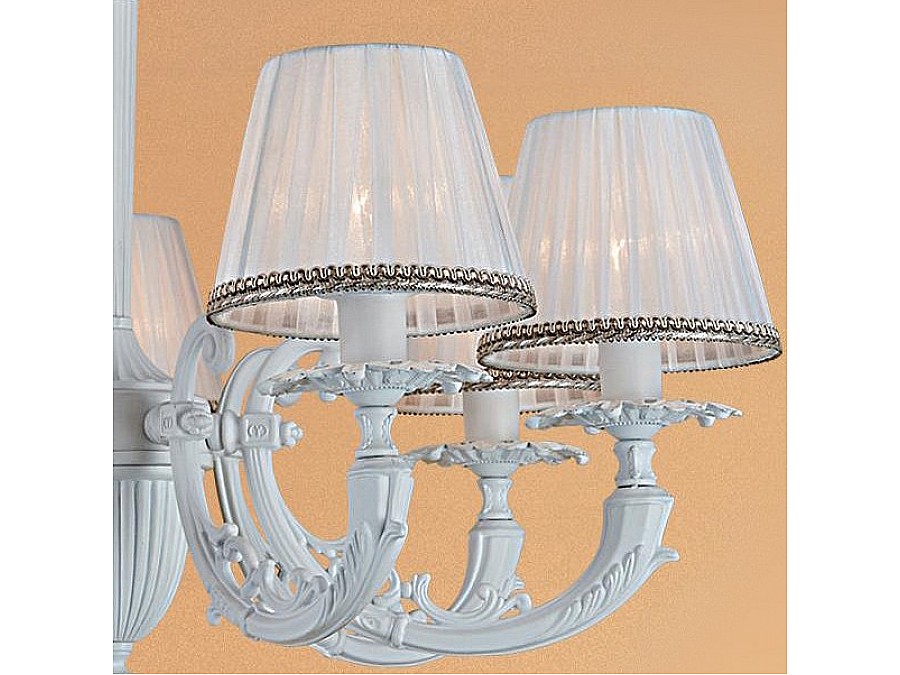 Подвесная люстра Citilux Канон CL412172