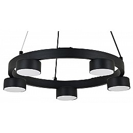 Подвесная люстра Escada Segment 1180/5S