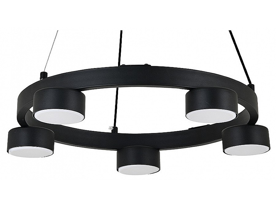 Подвесная люстра Escada Segment 1180/5S