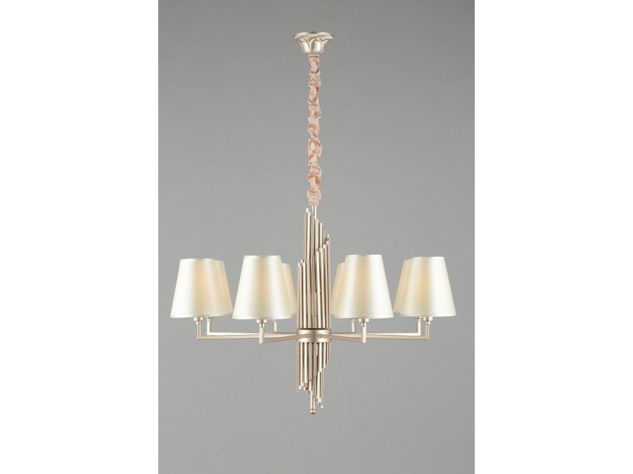 Подвесная люстра Omnilux Porlezza OML-72203-08