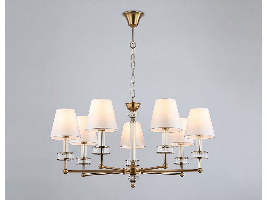 Подвесная люстра Ambrella Light LH LH71023