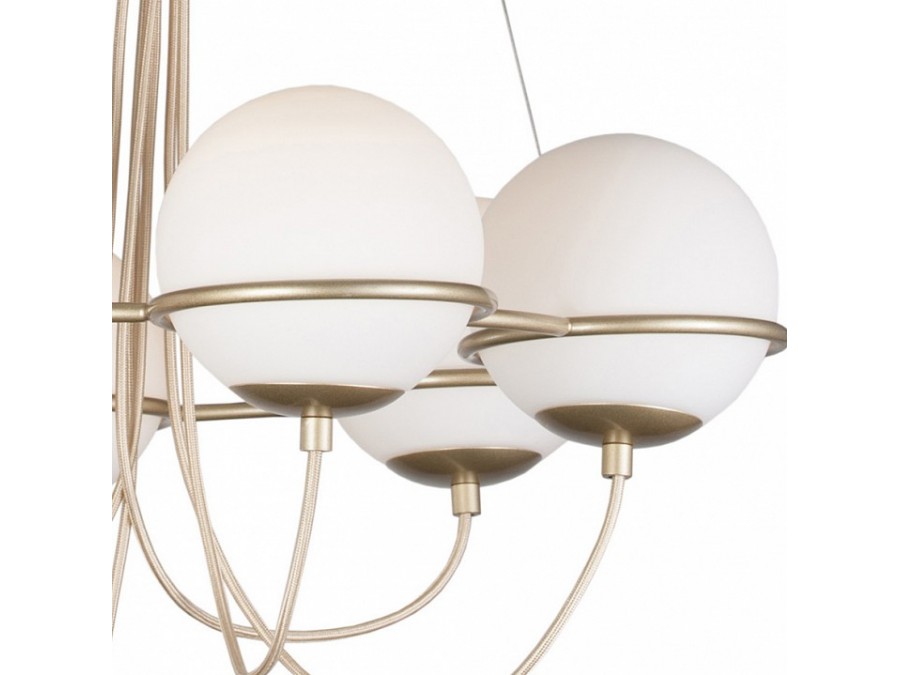 Подвесная люстра Lightstar Globo 803263