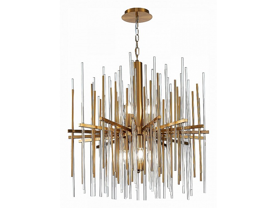 Подвесная люстра ST-Luce Teramo SL1628.303.08