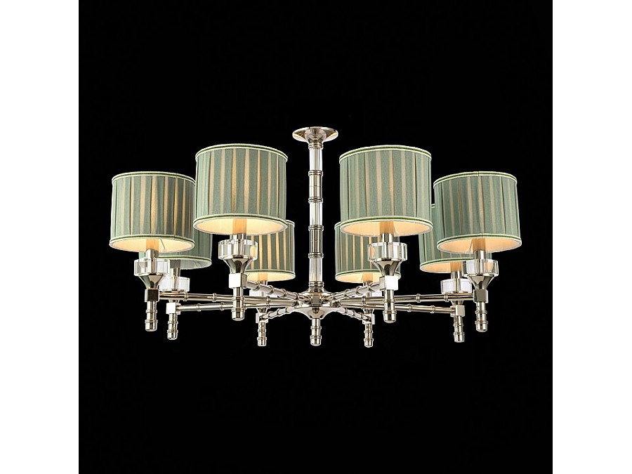 Подвесная люстра ST-Luce Oleo SL1121.103.08