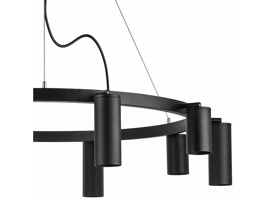 Подвесная люстра Lightstar Rullo LR020375875