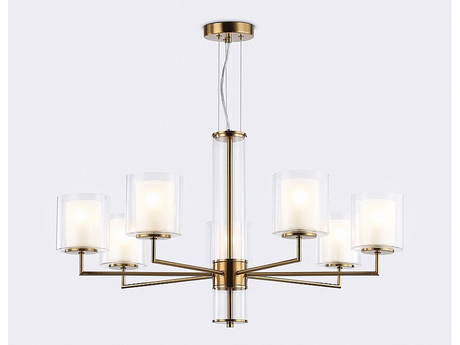 Подвесная люстра Ambrella Light LH LH56013