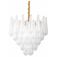 Подвесная люстра Lightstar Retro II 799102