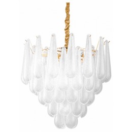 Подвесная люстра Lightstar Retro II 799102