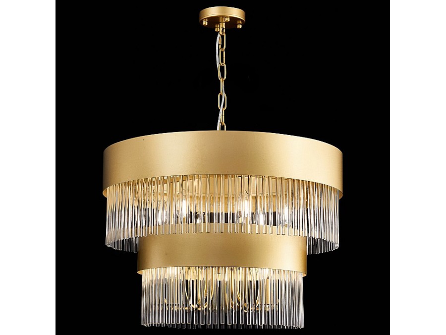 Подвесная люстра ST-Luce Contatto SL1225.203.09