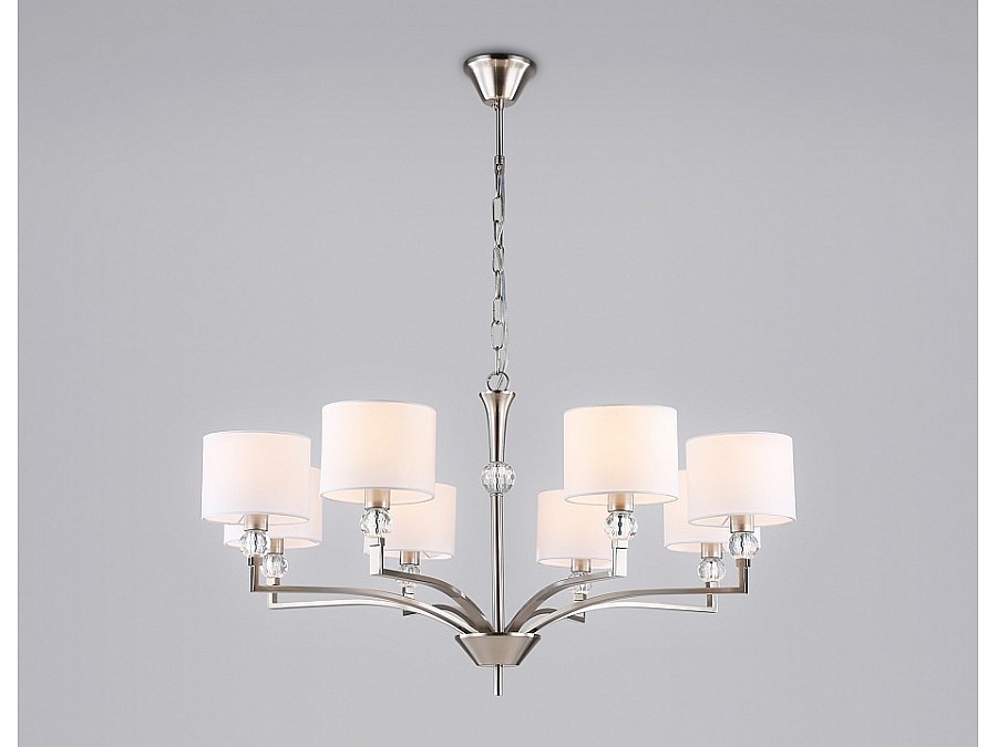 Подвесная люстра Ambrella Light HIGH LIGHT LH71123