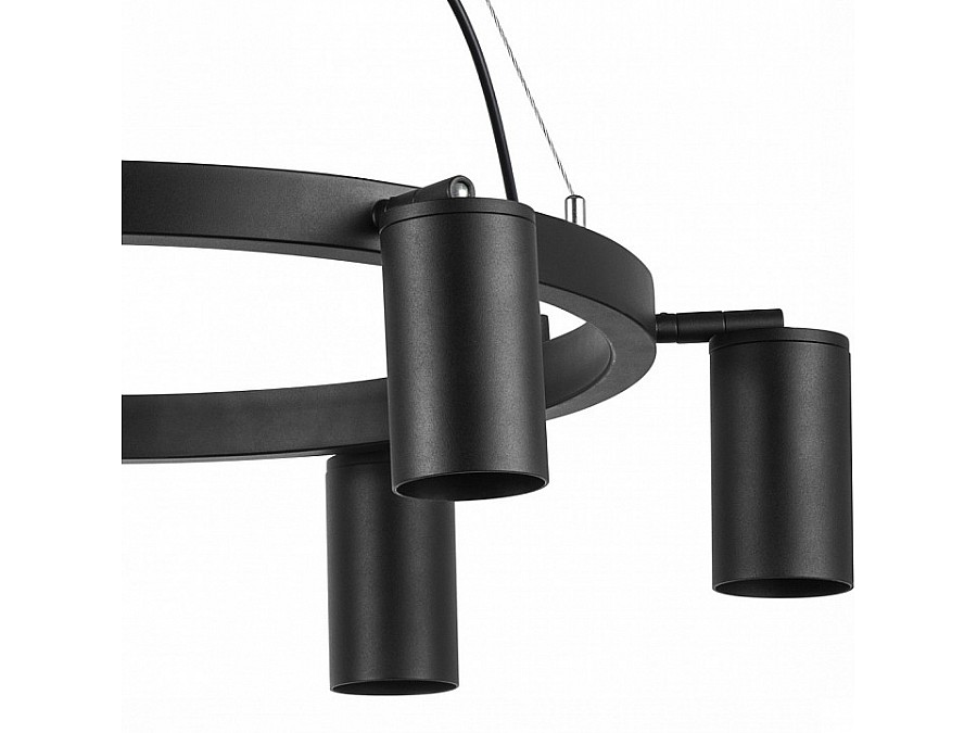 Подвесная люстра Lightstar Rullo LR016376