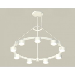 Подвесная люстра Ambrella XR XR92031800