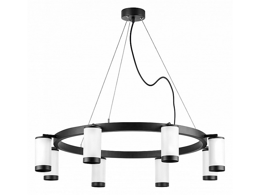 Подвесная люстра Lightstar Rullo LR01836837
