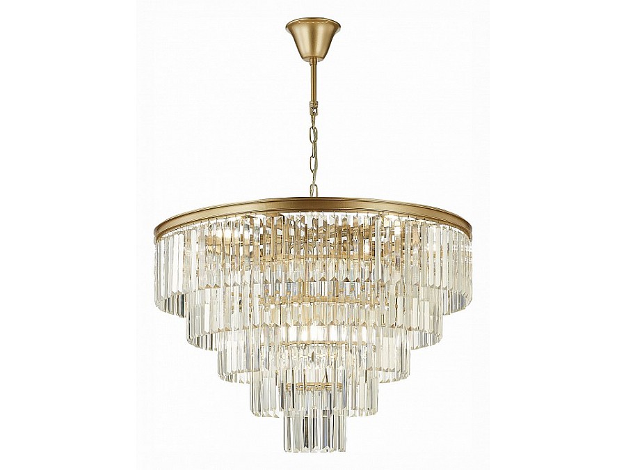 Подвесная люстра ST-Luce Ercolano SL1624.203.15