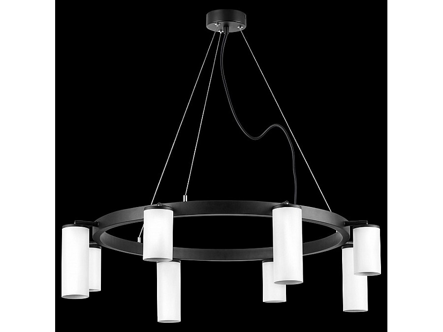 Подвесная люстра Lightstar Rullo LR018364864